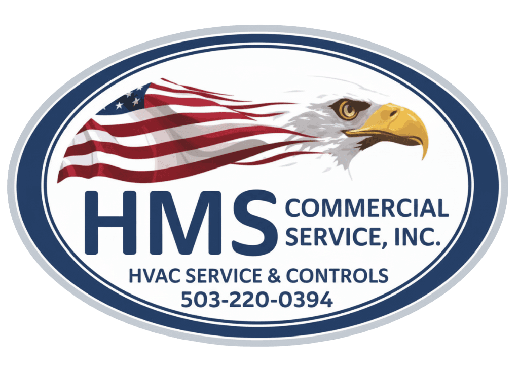 HMS Commercial Service
